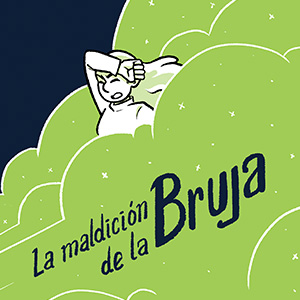 comic bruja